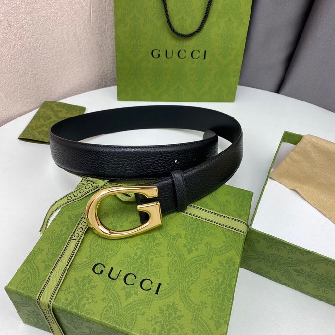 Gucci Belt 2 (width 3cm,4cm)