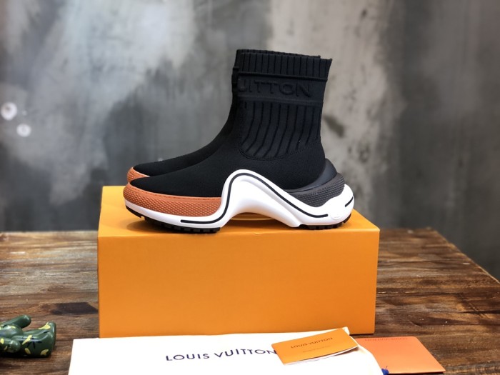 Louis Vuitton Archlight Sneaker 3