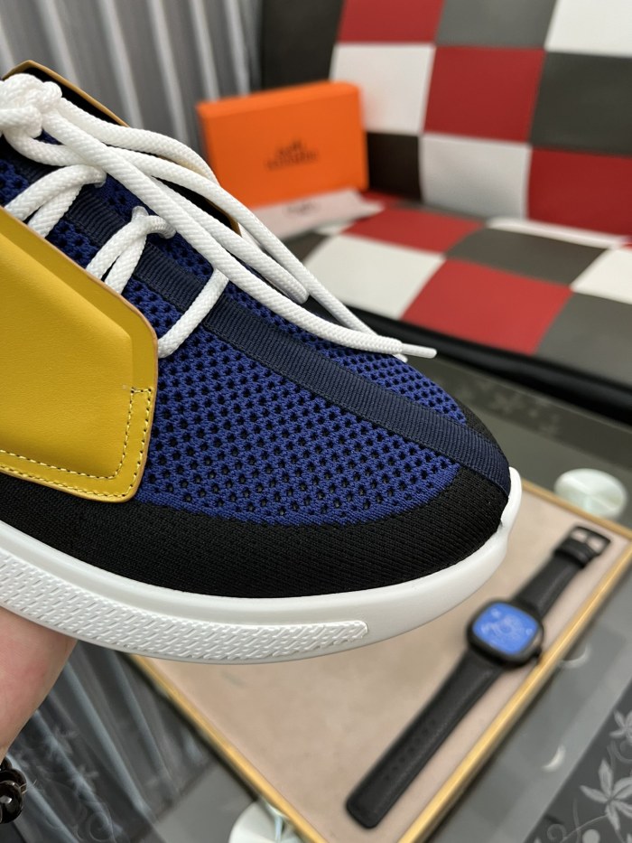 Hermes Expert sneaker 1