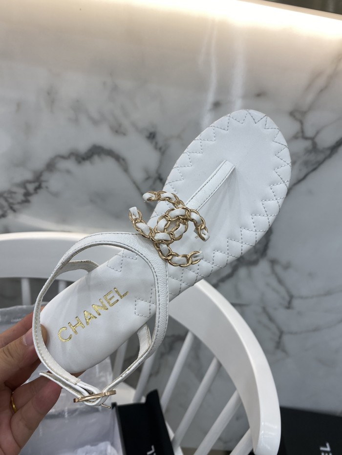 Chanel Slides 52