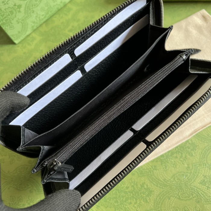 Handbag Gucci 456117 size 19*10.5*2 cm