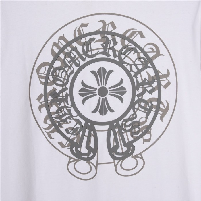 Clothes Chrome Hearts14