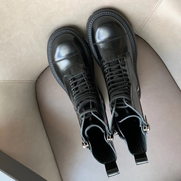 Balenciaga boot women 6