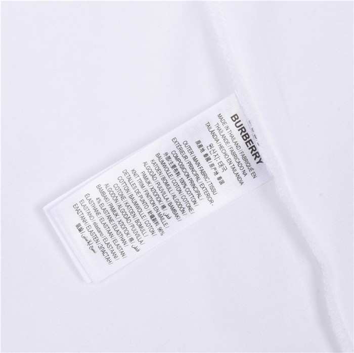 Clothes Burberry 293