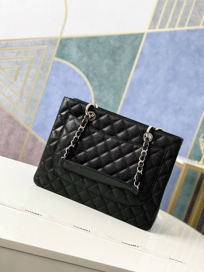 Handbag Chanel 20995 size 34x25x14 cm