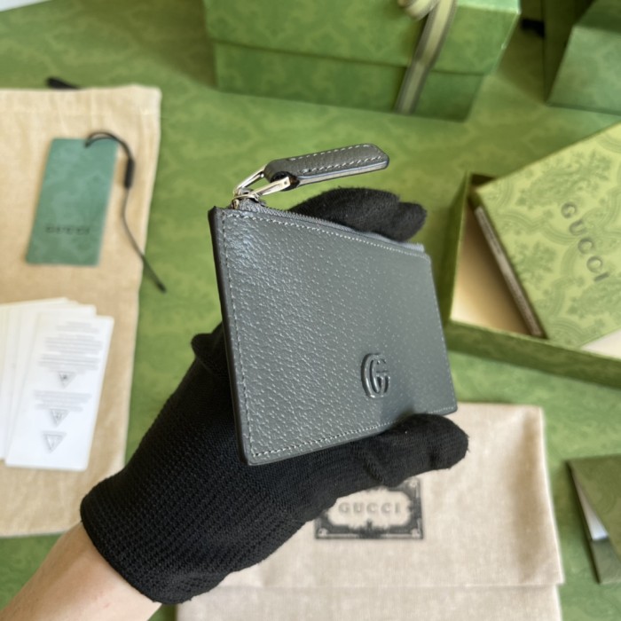 Handbag Gucci 722726 size 14*7 cm