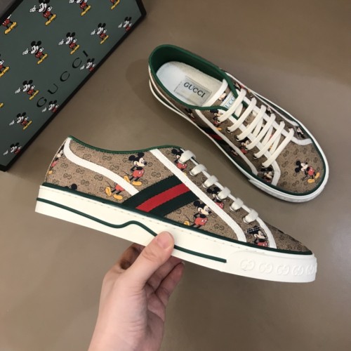 Gucci Tennis 1977 sneaker 29