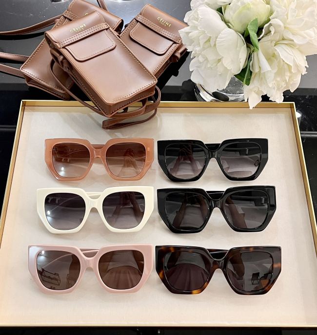 Sunglasses Celine CL40239F SIZE:52 24-145
