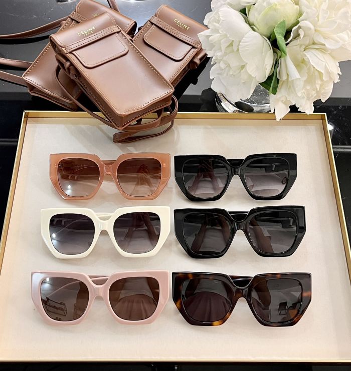 Sunglasses Celine CL40239F SIZE:52 24-145