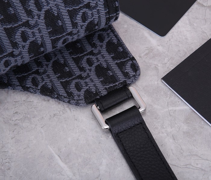 Handbag Dior CD93306 size 16*21*5 cm