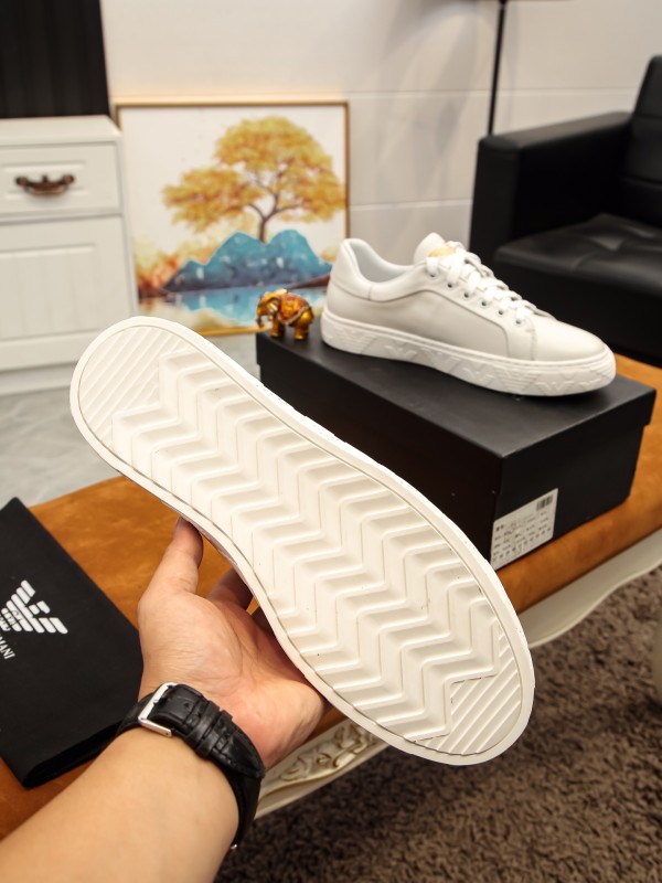 Armani Low Top Sneaker 23