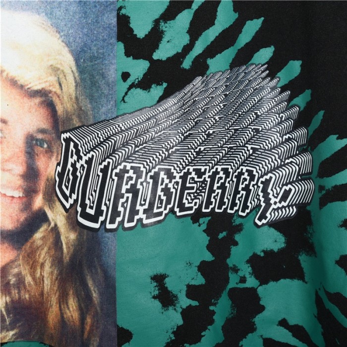 Clothes Burberry 261