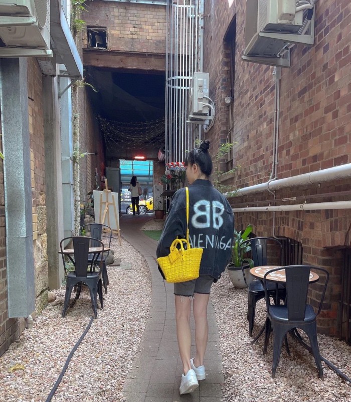 Clothes Balenciaga 141