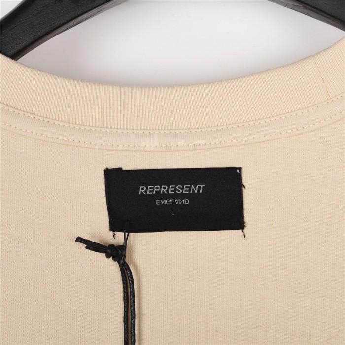 Clothes Represent 20
