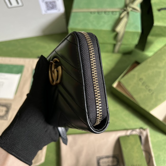 Handbag Gucci 474813 size 11.5*10*2.5 cm