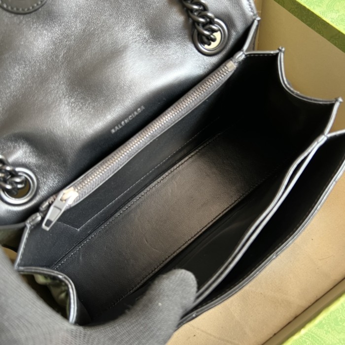 Handbag Gucci 716351 size 25x15x8 cm