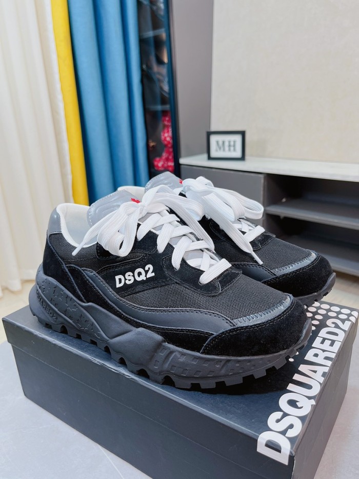 DSQUARED2 sneaker 16