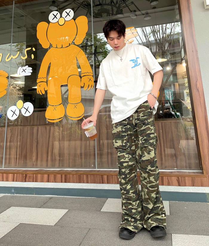 Clothes Louis Vuitton 138