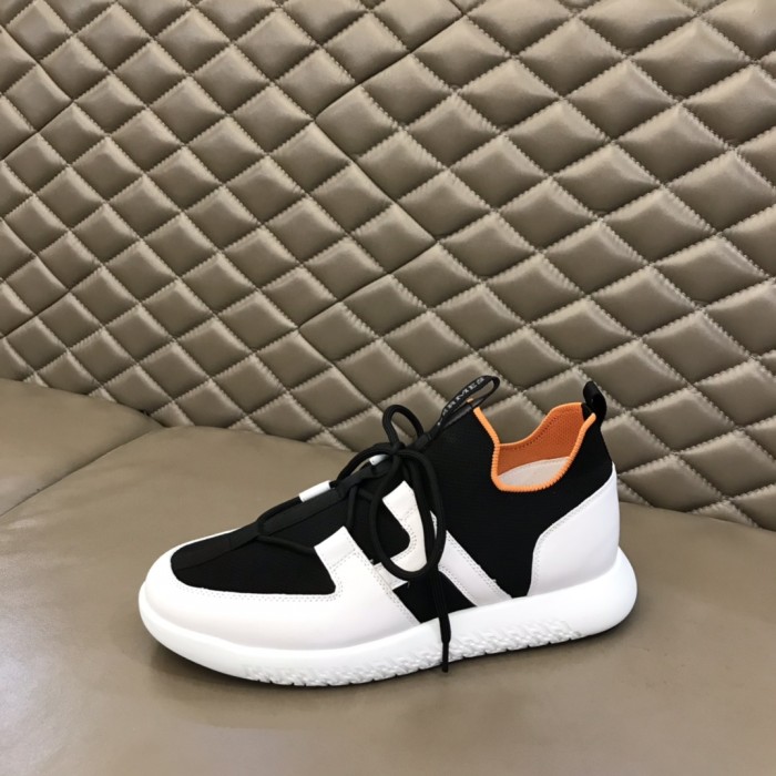 Hermes Duel sneaker 3