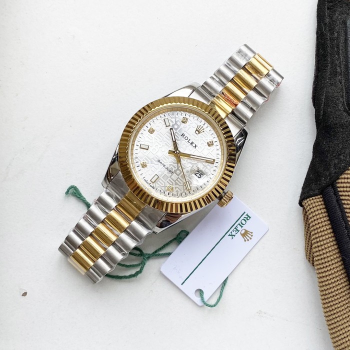 Watch Rolex 41mm 30
