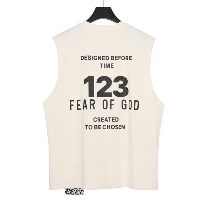 Clothes FEAR OF GOD 9