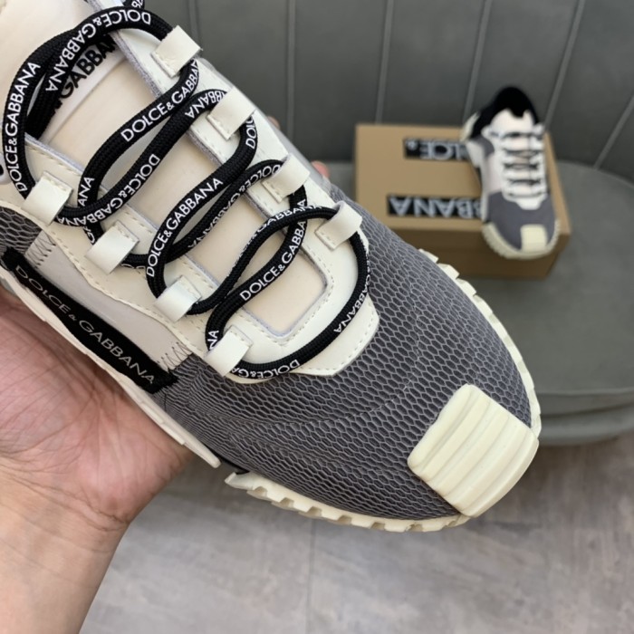 Dolce & Gabbana NS1 low-top sneakers 11