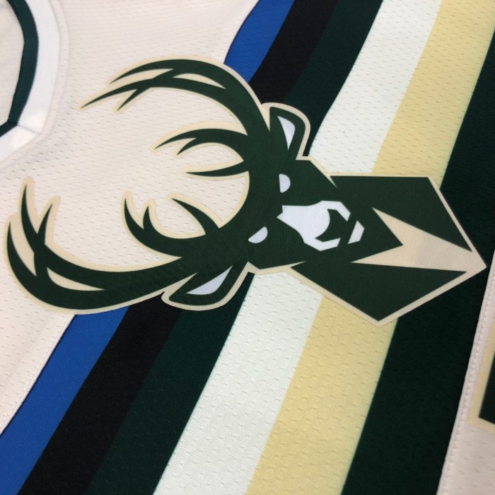 Basketball Jerseys Milwaukee Bucks