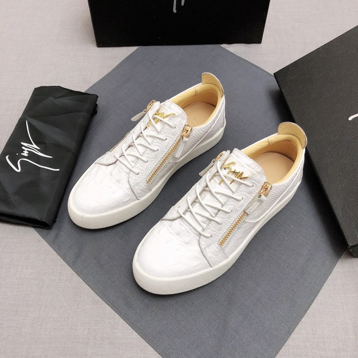 Giuseppe Zanotti Frankie Sneaker 2