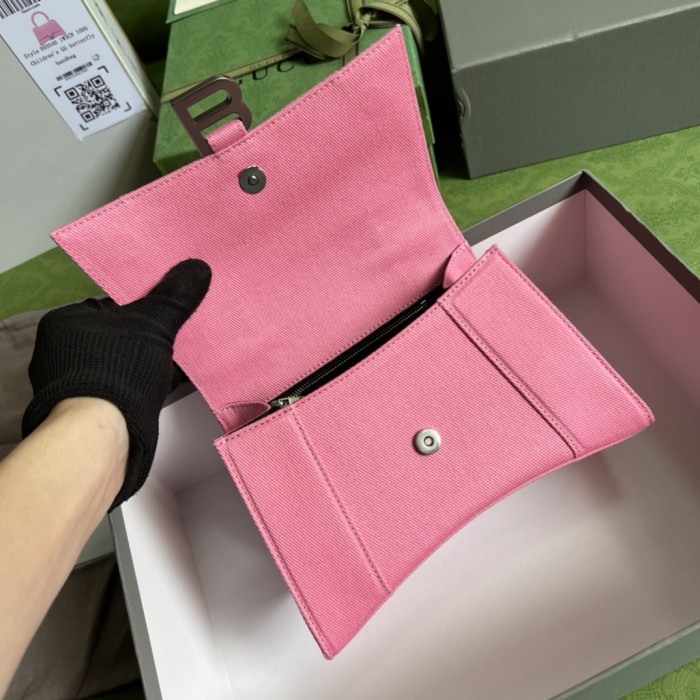 Handbag Gucci 593546 size 23*15*10 cm