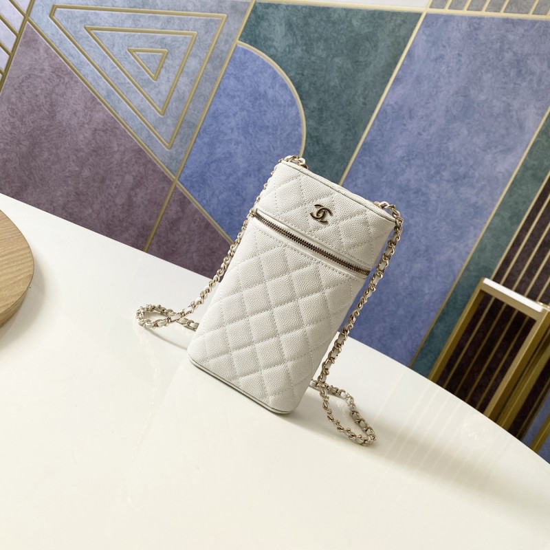 Handbag Chanel size 18*10.5*5 cm