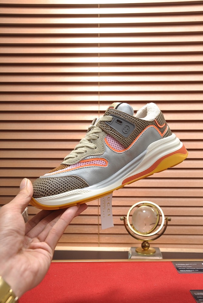 Gucci Ultraspace sneaker 1