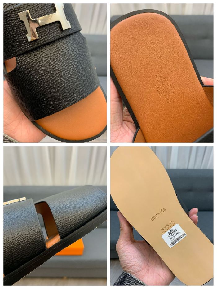 Hermes Sandals 32