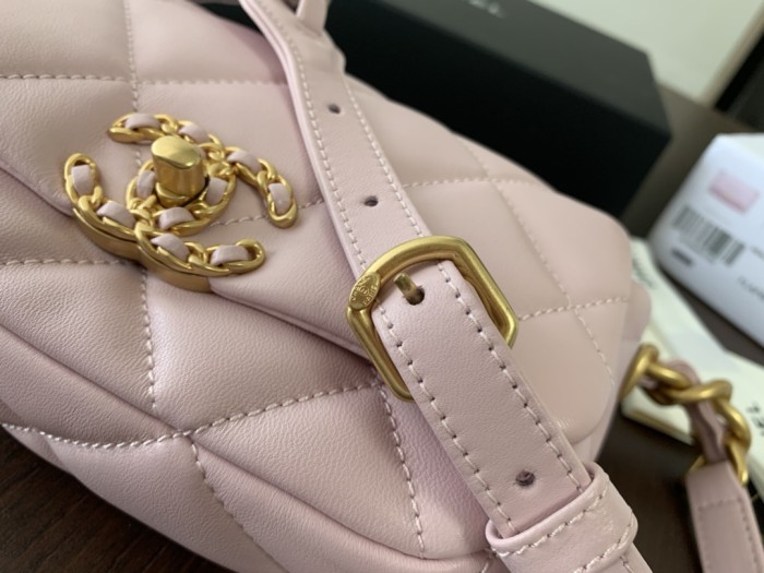 Handbag Chanel AS1163 size 20cmx11cmx5.5 cm