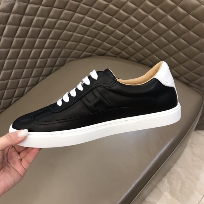 Hermes Quicker sneaker 8