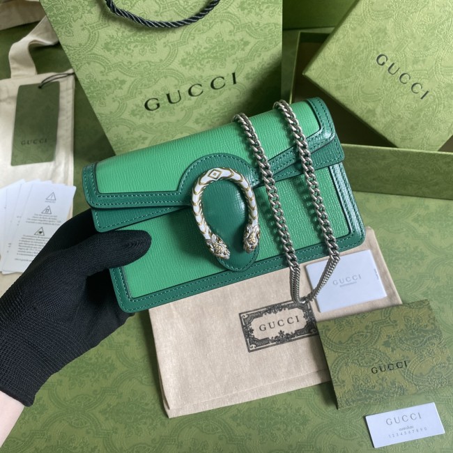 Handbag Gucci 476432 size 16.5*10*4.5 cm