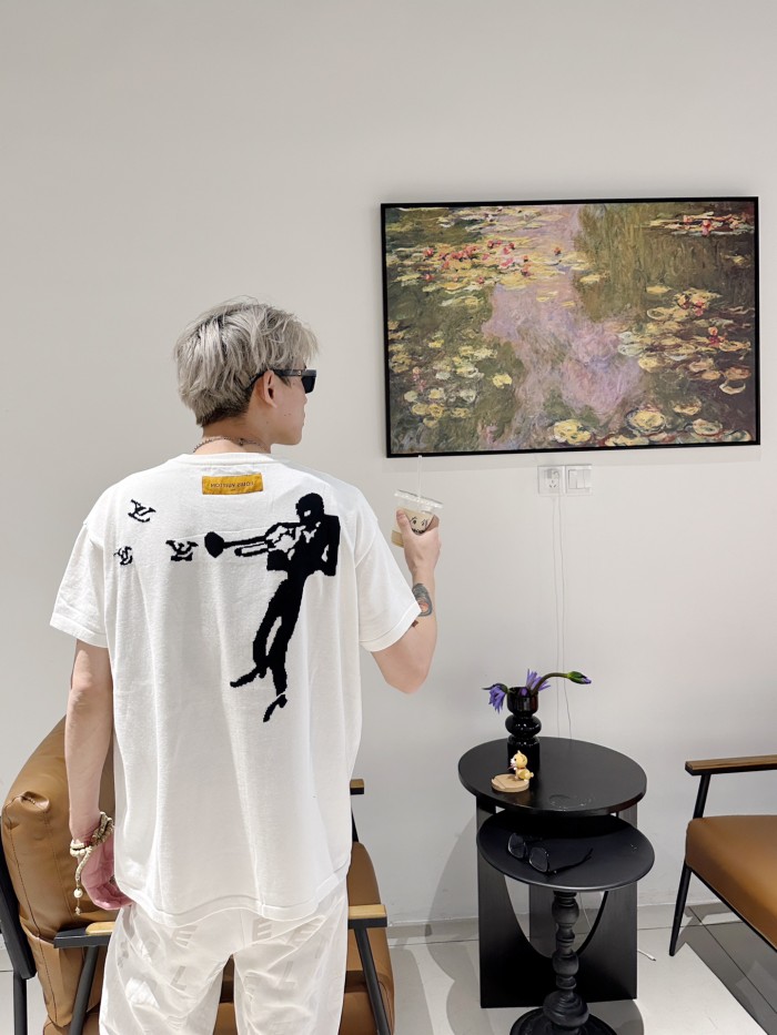 Clothes Louis Vuitton 431