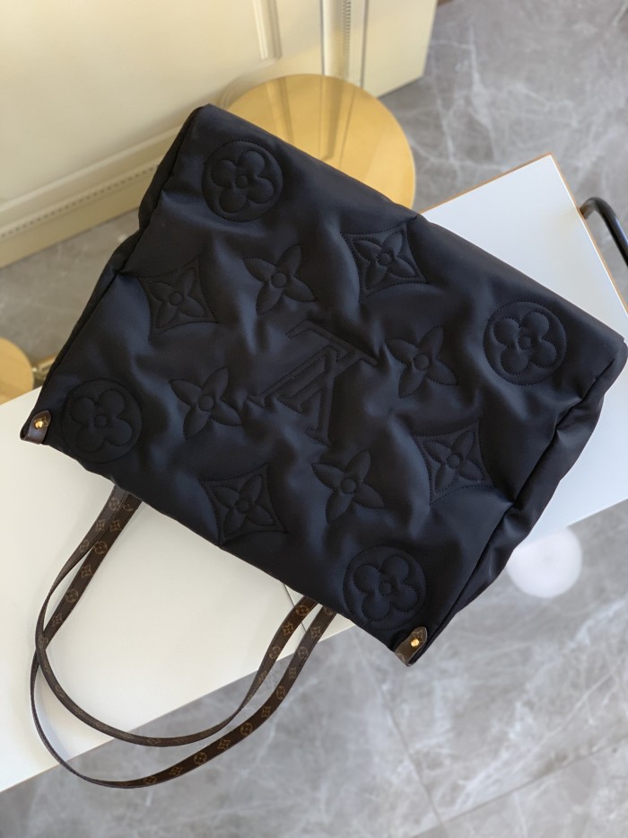 Handbag Louis Vuitton M59007 size 41 x 34 x 19 cm