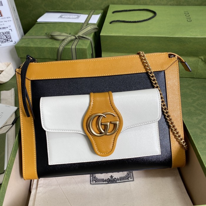 Handbag Gucci 648999 size 28*21*7.5 cm