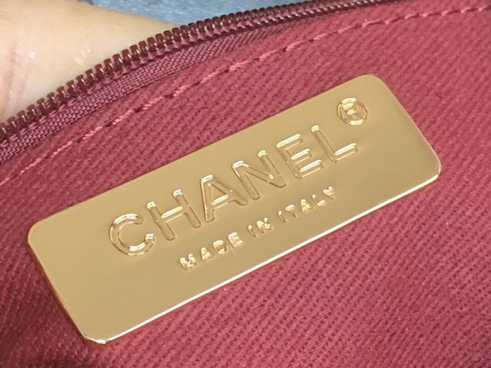 Handbag Chanel 3129 size 39X29X15 CM