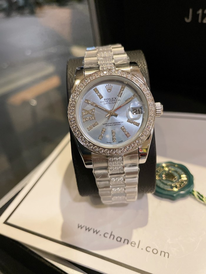 Watch Rolex 13