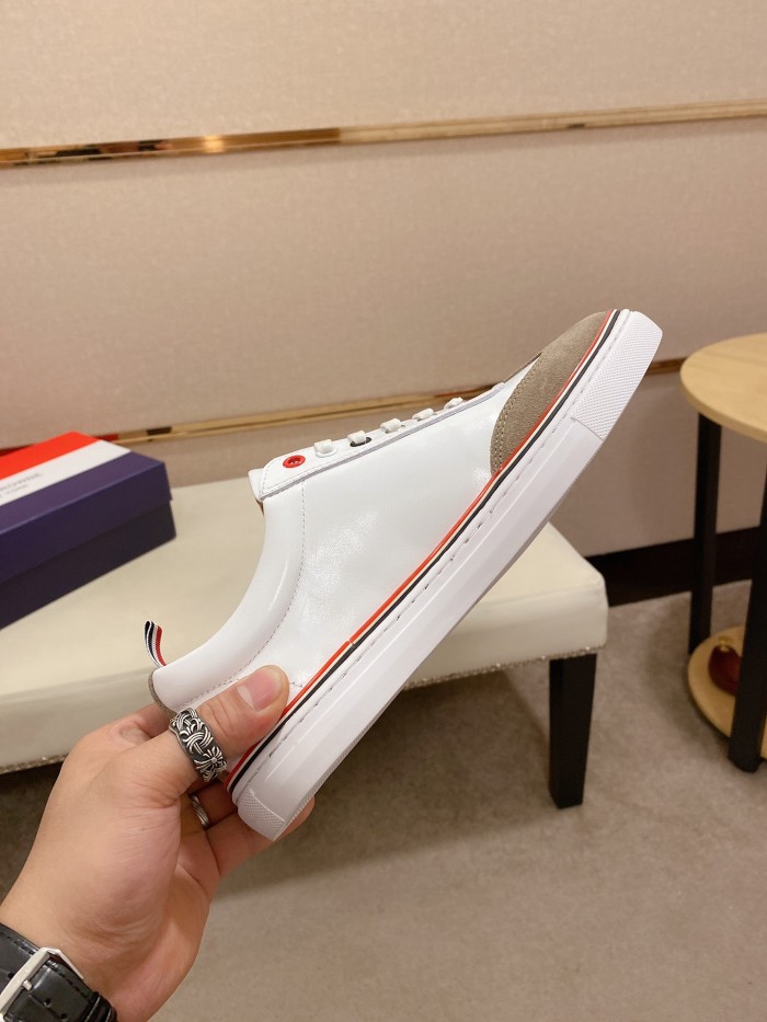 Thom Browne Low Top Sneaker 2