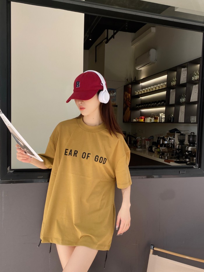 Clothes FEAR OF GOD 91