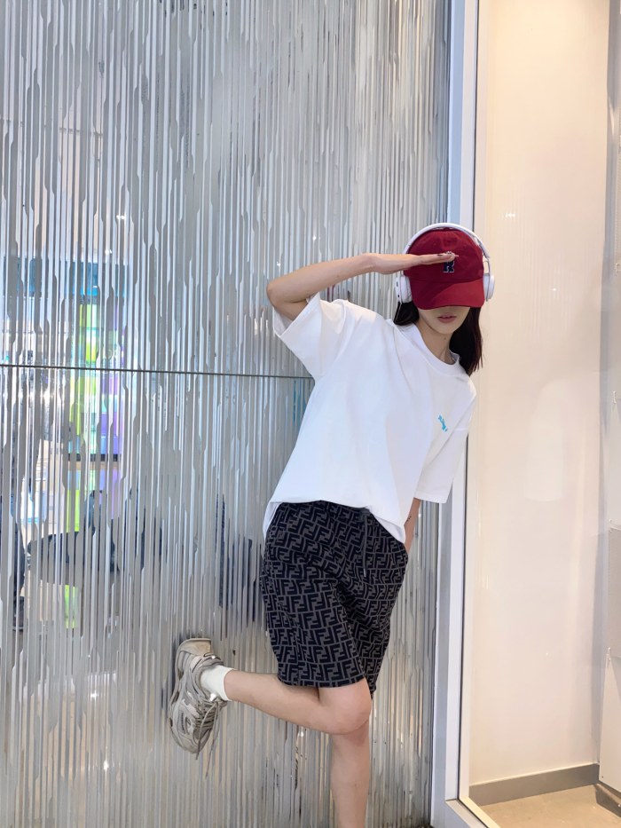 Clothes Fendi 80