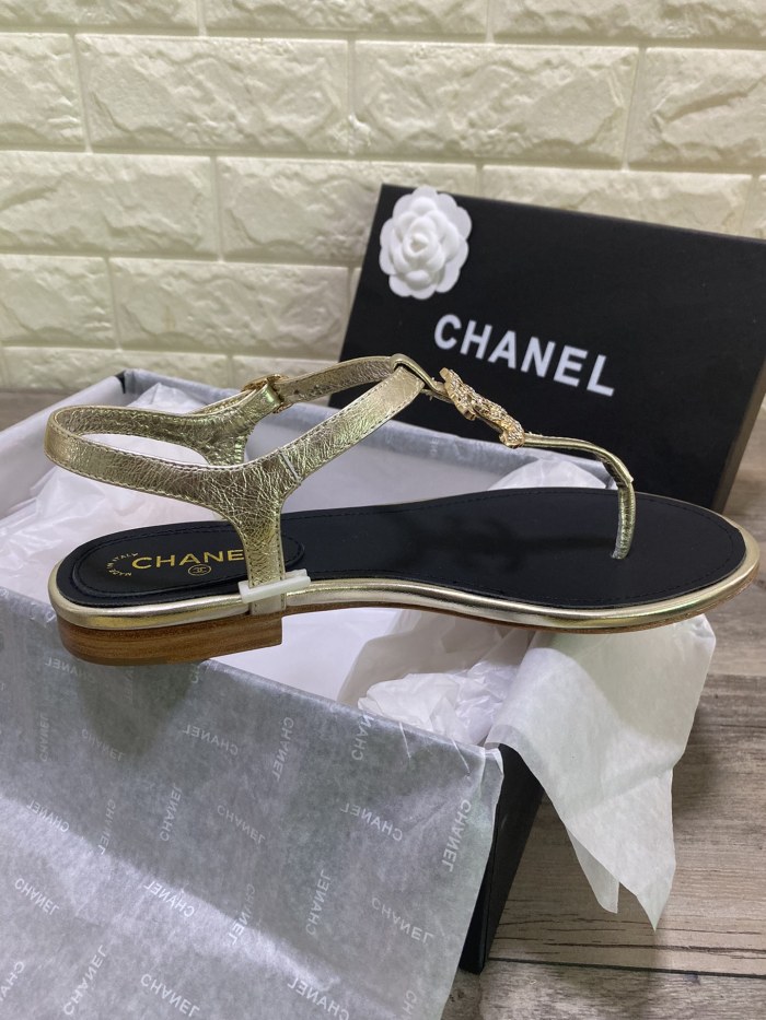 Chanel Slides 44
