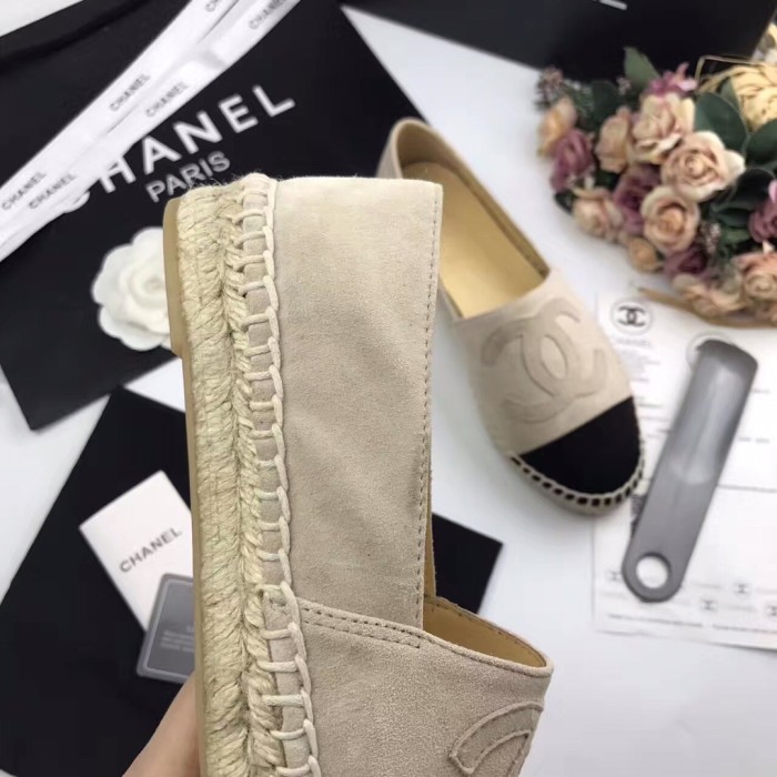 Chanel Loafers 21