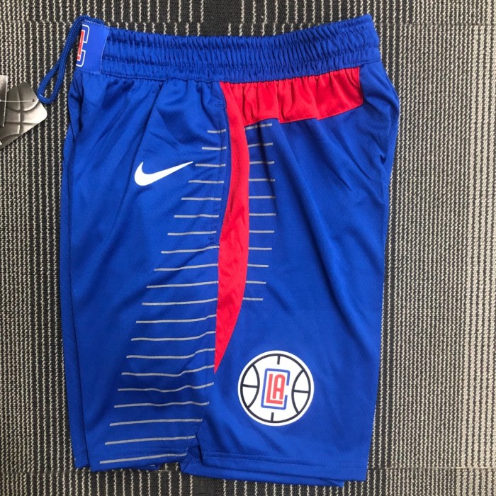 Basketball Jerseys Los Angeles Clippers