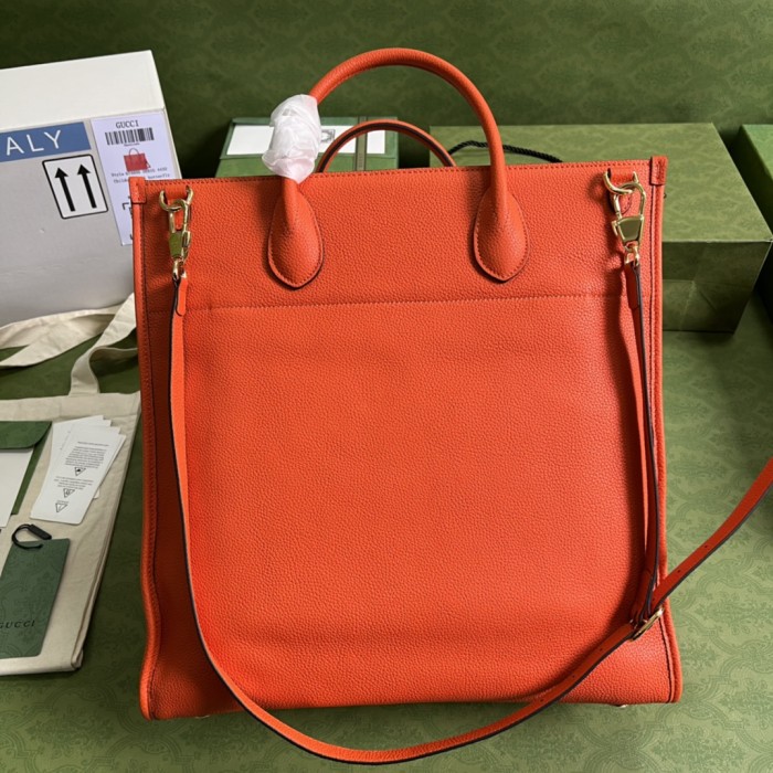 Handbag Gucci 674850 size 36.5*38.5*15 cm