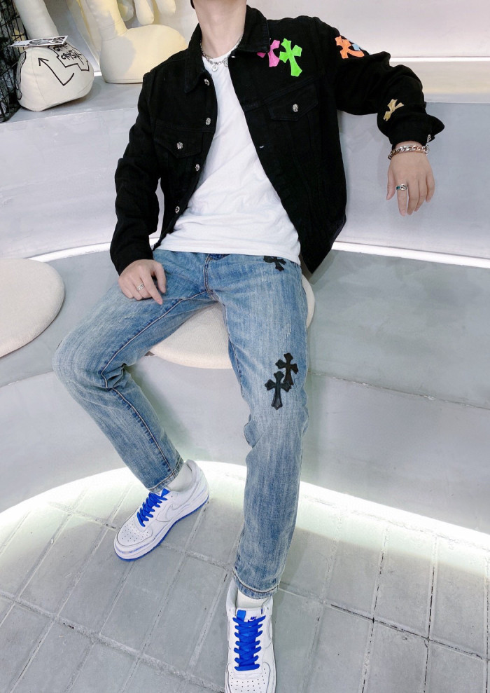 Clothes Chrome Hearts 20