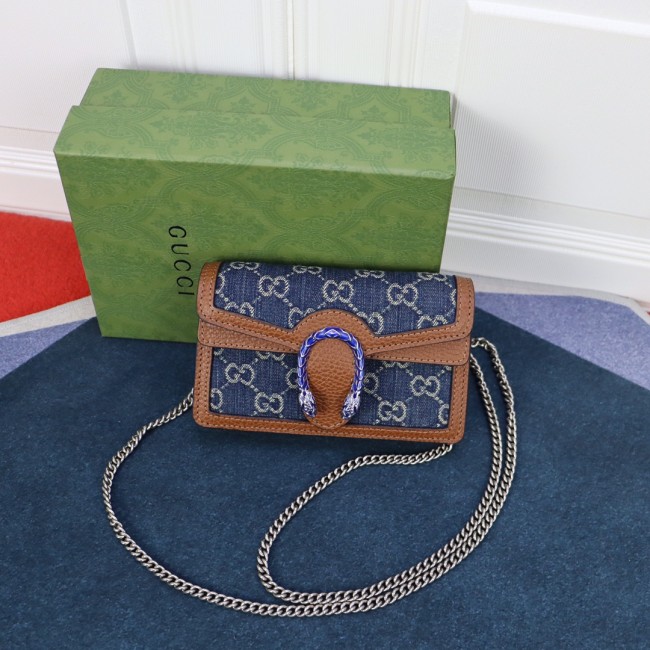 Handbag Gucci 476432 size 16.5*10*4.5 cm