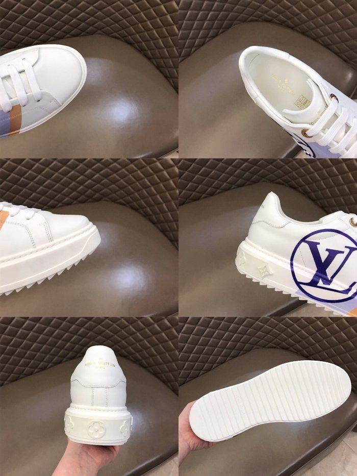 Louis Vuitton Low Top sneaker 28